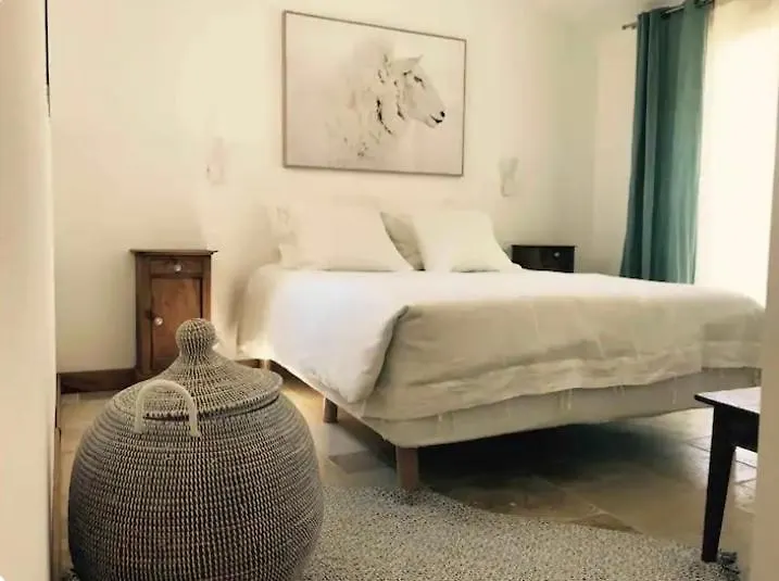 Eco Logde & Spa Châteaurenard Appartement