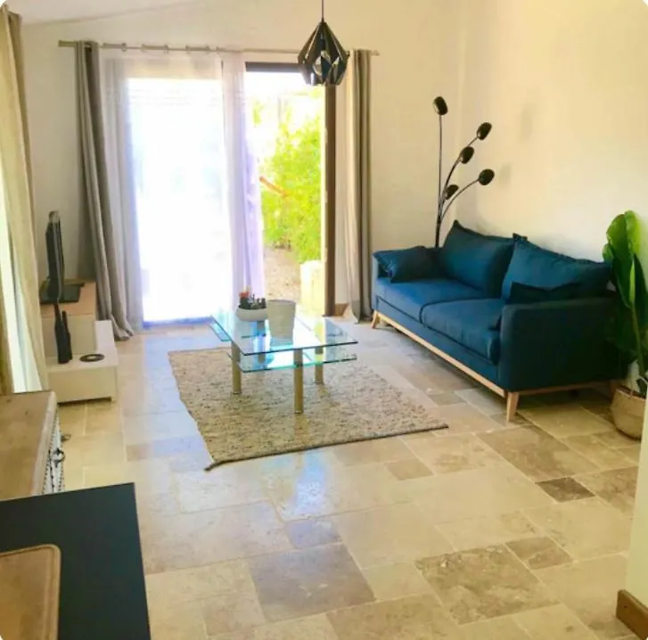 Appartement Eco Logde & Spa Châteaurenard